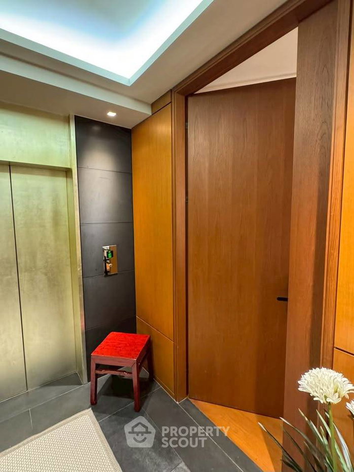 picture 2-BR 156 Sqm Condo At The Sukhothai Residences, Near MRT Lumphini (ID 3035521) - 13/13