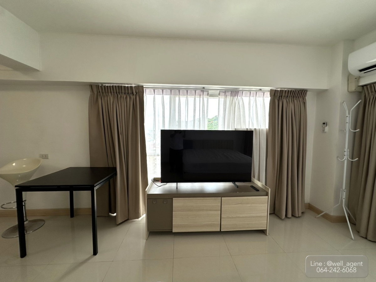 picture 📍 For rent : Sri Racha Place  ✅️ Special Price: 7,000 THB/month - 4/14