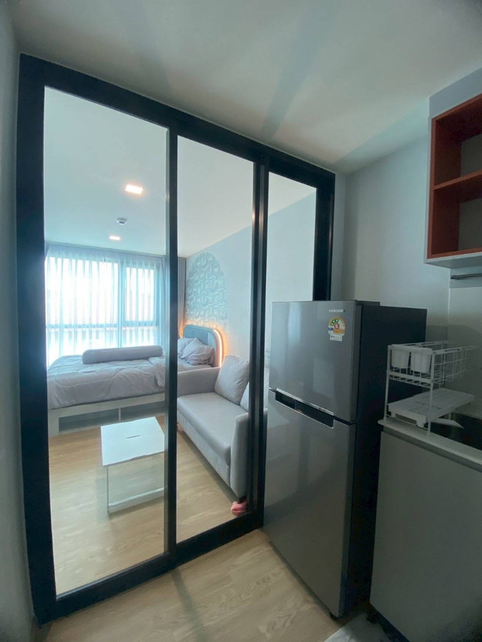 picture Kave Luminous Bangmod condominium for rent - 8/21