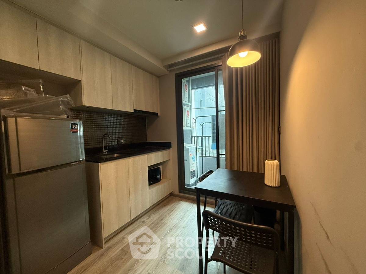 picture 1-BR Condo at Maestro 19 Ratchada19 - Vipha near MRT Ratchadaphisek (ID 3035393) - 3/5