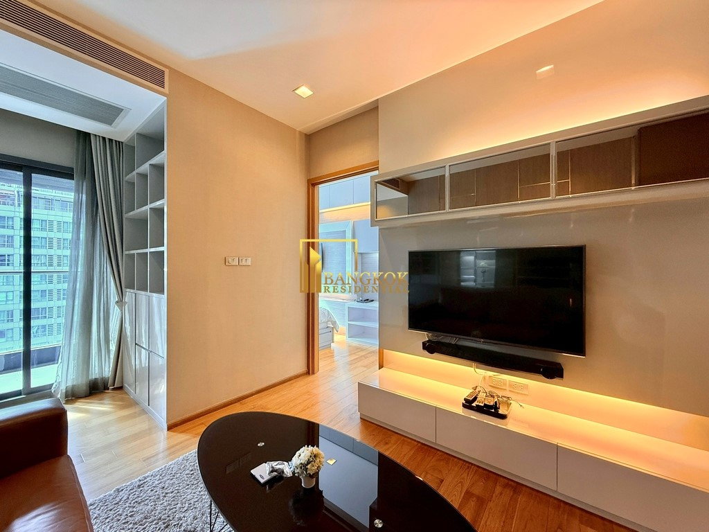 picture Hyde Sukhumvit 13 | Stylish 1 Bedroom Condo Next to BTS - BR5754CD - 4/26