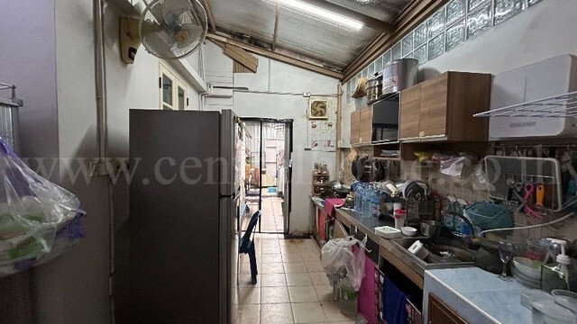 รูป บ้านเดี่ยว แกรนด์โฮม พหลโยธิน 48 แยก 18 คุ้มลงทุน - รูปที่ 12/20