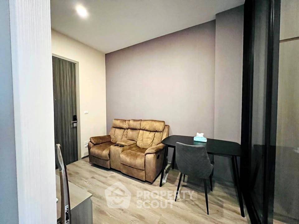 รูป คอนโด 1-ห้องนอน ที่ ไนท์บริดจ์ ไพร์ม อ่อนนุช ใกล้ BTS อ่อนนุช (ID 2702369) - รูปที่ 1/10