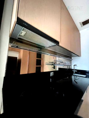 Condos for rent : 🎊 For Rent Condo KAWA HAUS Building , Floor 7,1 bed room, Room size 37 sqm