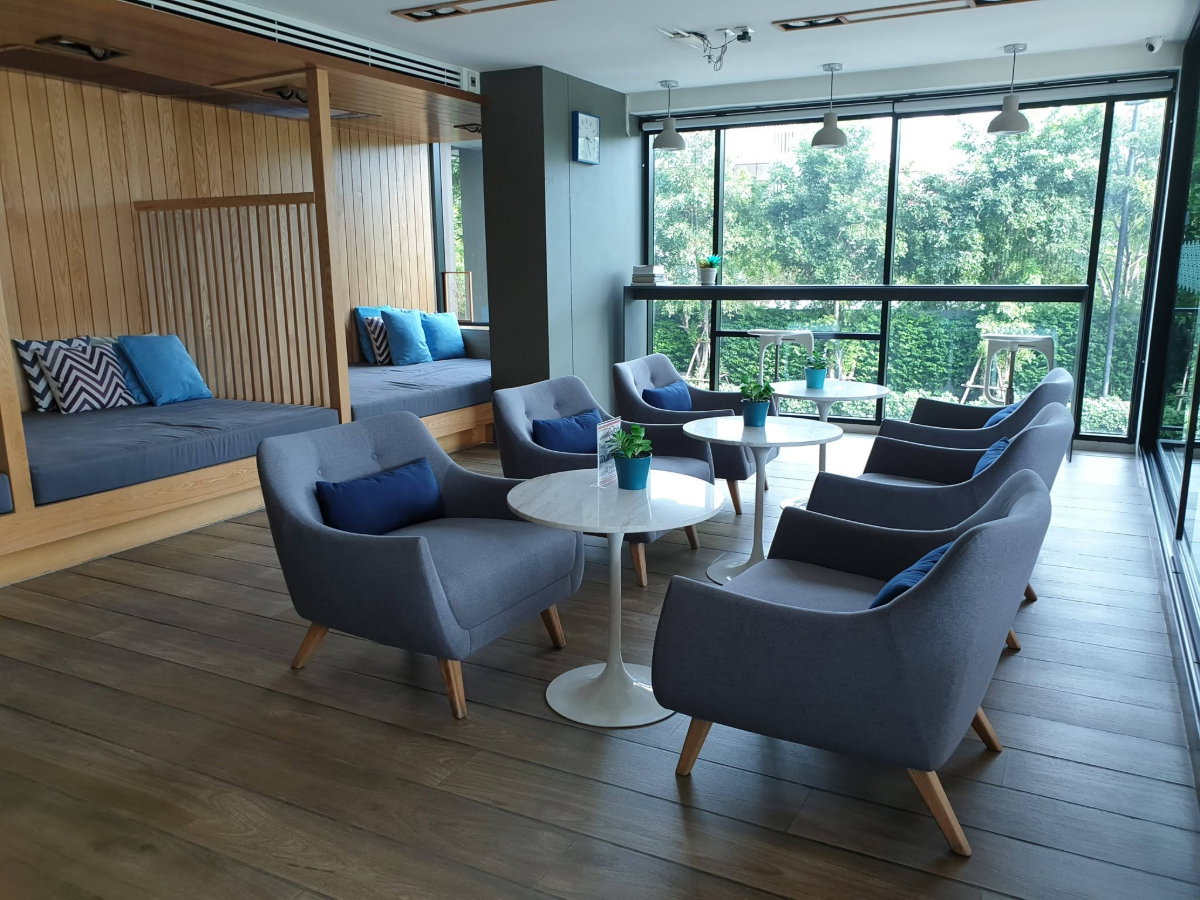 รูป Code 26KJ3329  ให้เช่า U Delight Residence Riverfront Rama 3 🔥🔥 จองเดือนนี้รับส่วนลด1,000บาท 🔥🔥 @kjcondo (มี@ข้างหน้าด้วยนะคะ) - รูปที่ 16/16