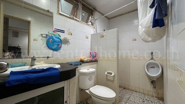 รูป บ้านเดี่ยว แกรนด์โฮม พหลโยธิน 48 แยก 18 คุ้มลงทุน - รูปที่ 17/20