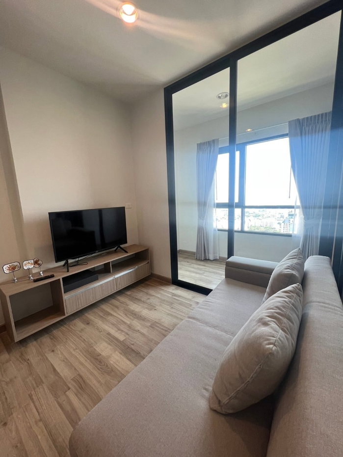 รูป For rent NICHE MONO SUKHUMVIT Bearing  - รูปที่ 3/10