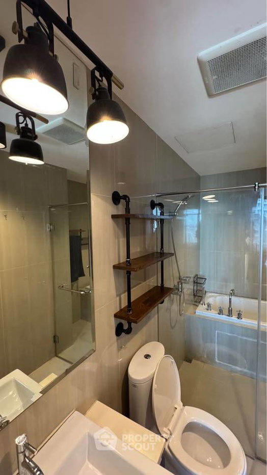 picture 1-BR Condo at Villa Asoke near MRT Phetchaburi (ID 3039481) - 25/28