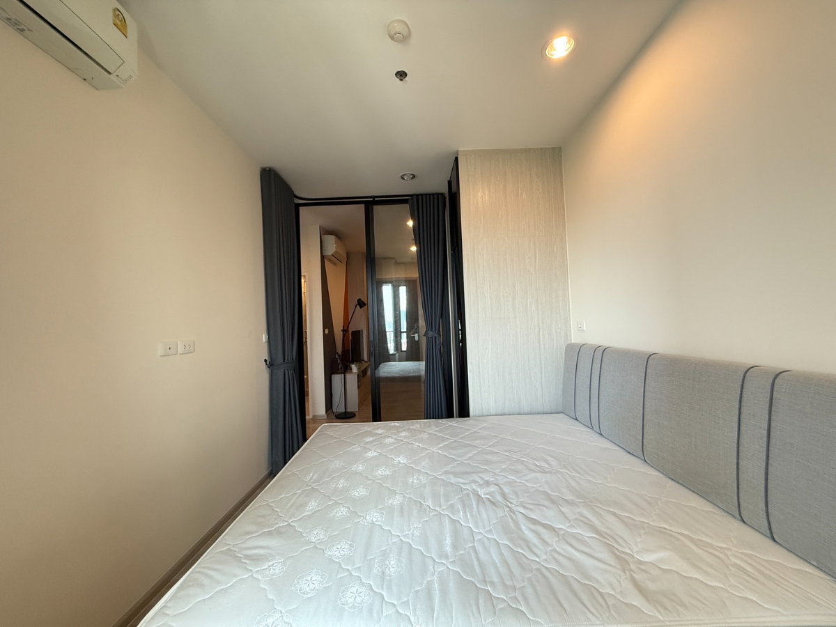picture Condo for rent in Niche Mono Mega Space Bangna - 5/14