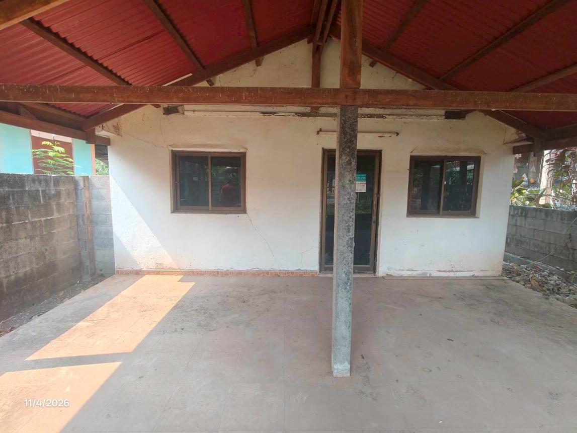 picture HOME 129 Sq.w. Kaeng Khlo Chaiyaphum for 769,000 - 17/34