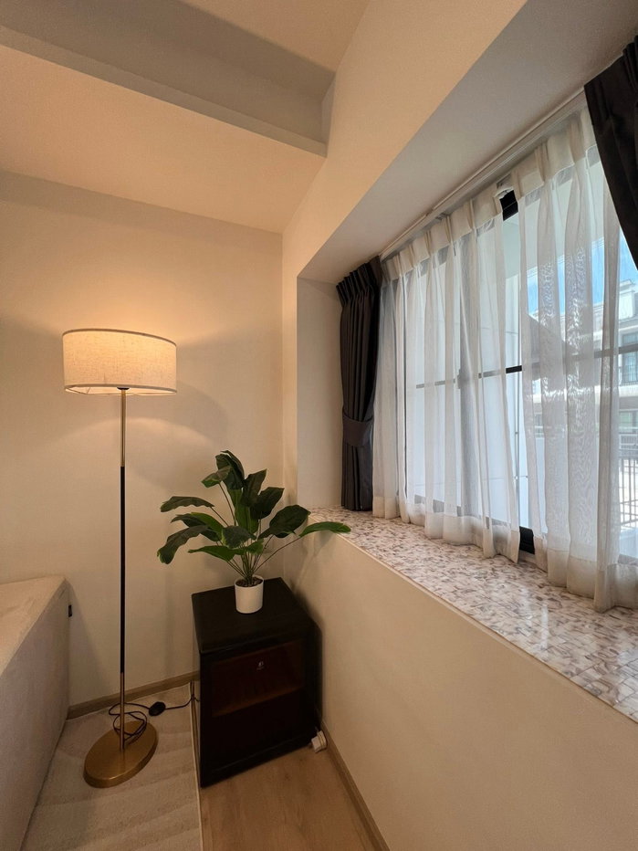 รูป ให้เช่า Townhome Villaggio 3 ศรีนครินทร์-บางนา - รูปที่ 10/12