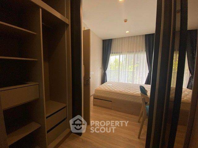 picture 1-BR 38 Sqm Condo For Sale At Kawa Haus,  BTS On Nut (ID 2143677) - 3/8