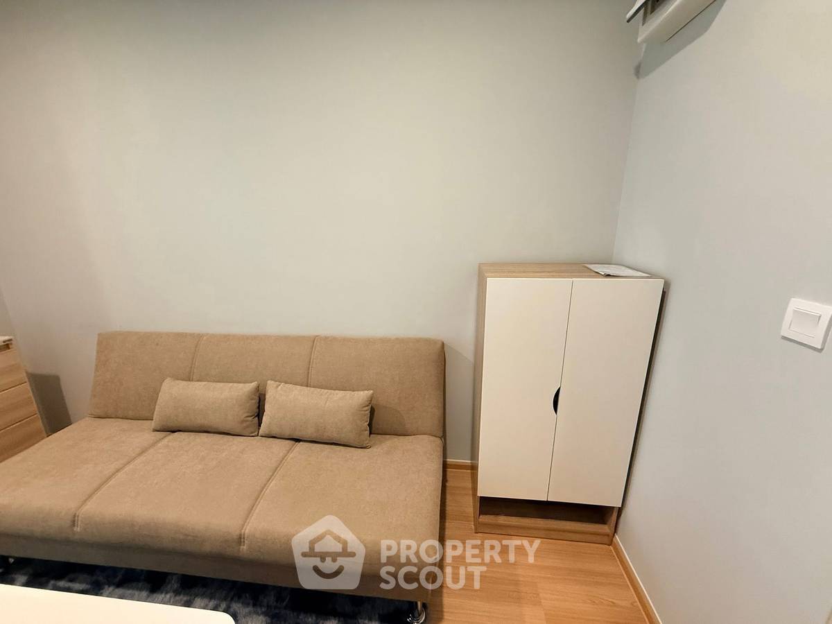 รูป คอนโด 1-ห้องนอน ที่ สกายไรส์ อเวนิว สุขุมวิท 64 ใกล้ BTS ปุณณวิถี (ID 2482401) - รูปที่ 2/10