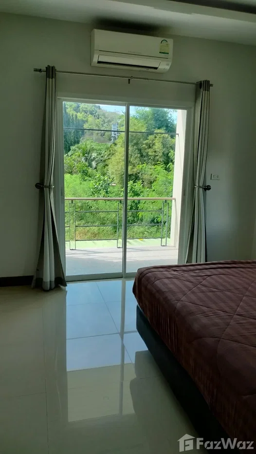 picture 4 Bedroom House for rent in Kamala, Phuket  6500643 - 16/18
