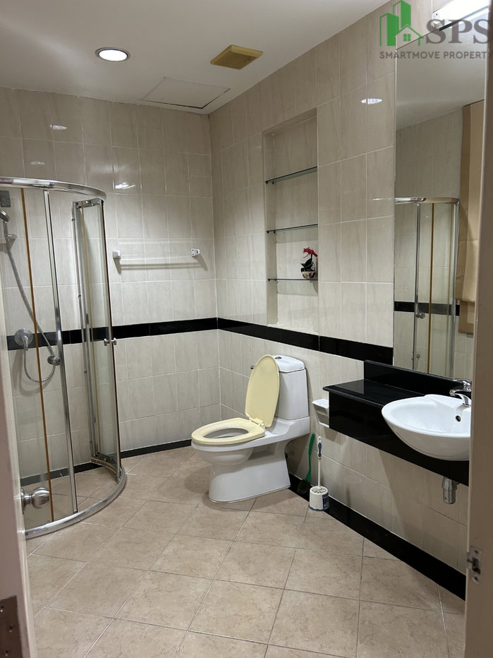 รูป เช่า โฮมออฟฟิศ 3 ชั้น รีโนเวทใหม่ ใกล้ BTS ศรีลาซาล (SPSSR270) - รูปที่ 10/13