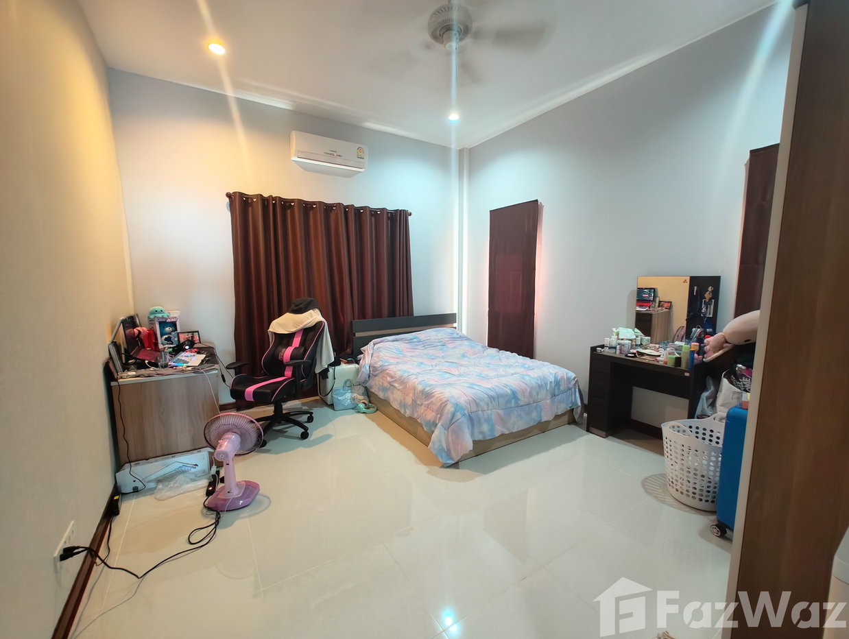 รูป ขาย วิลล่า 4 ห้องนอน ในโครงการ เดอะ โกลด์ 1734572 - รูปที่ 7/16