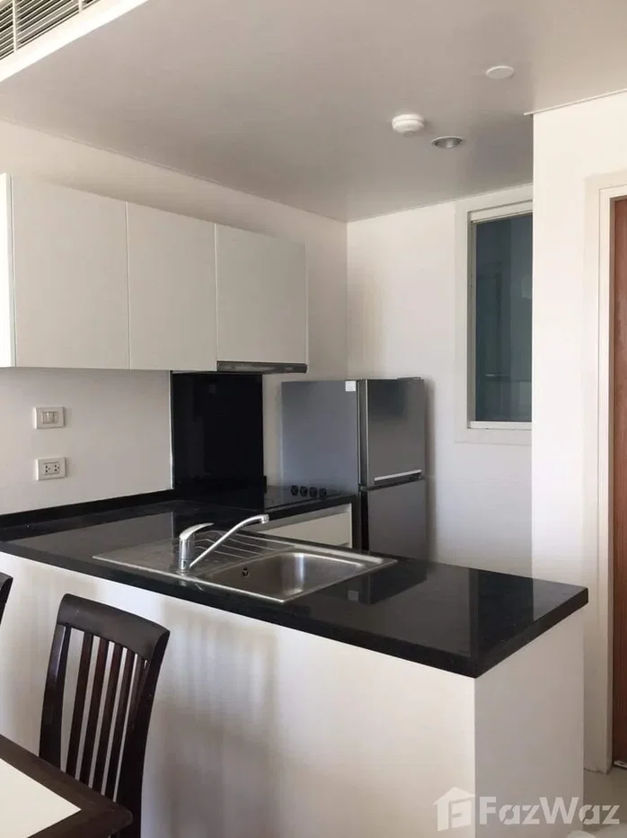 รูป คอนโดให้เช่า 2 ห้องนอน ในโครงการ วินด์ สุขุมวิท 23 6501233 - รูปที่ 3/6