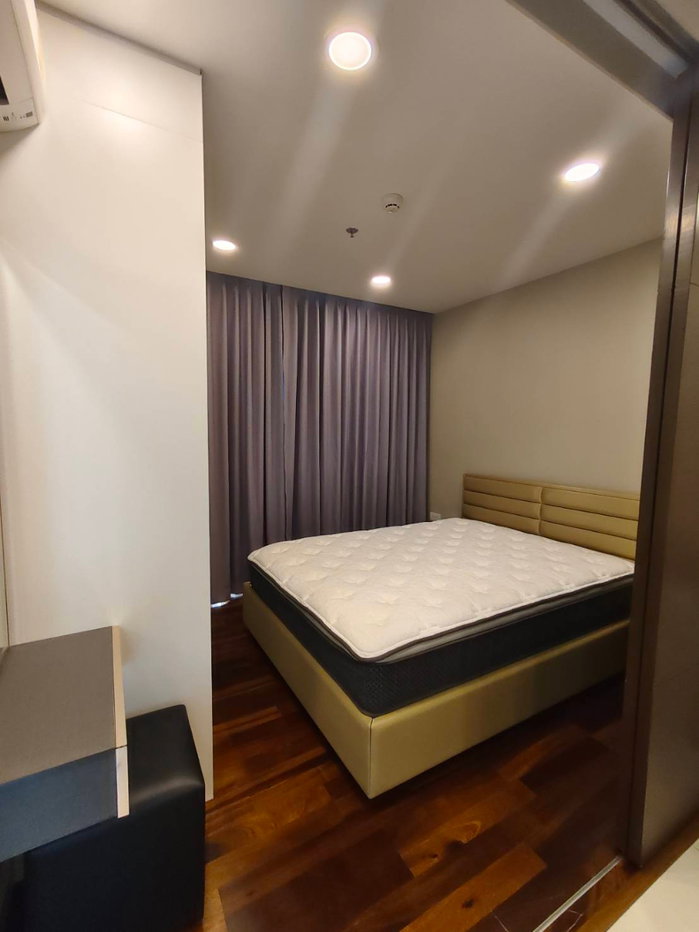 picture 🔥 The Metropolis Samrong Interchange: Spacious room  only 13,000 THB! ✨ 1 bedroom, 35 sq.m., 7th floor, Building C. Ready to move in! 🏙️ - 2/12
