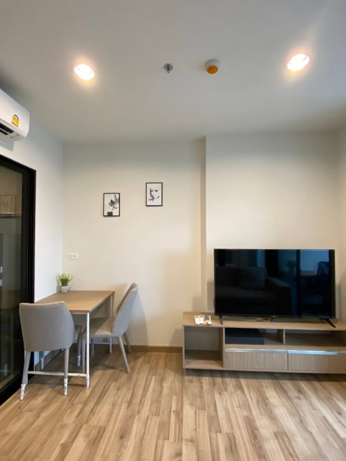 รูป For rent NICHE MONO SUKHUMVIT BEAR  - รูปที่ 4/11