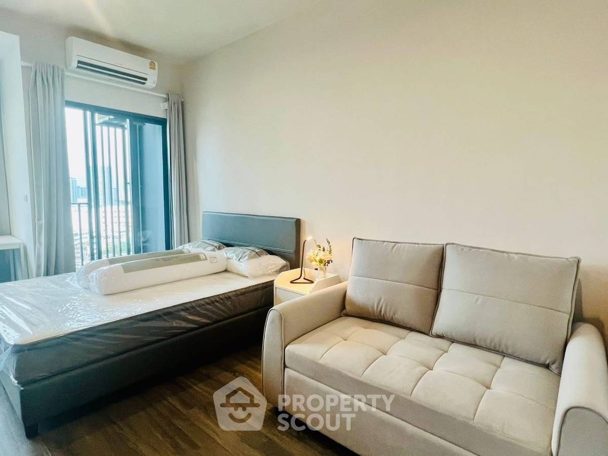 รูป คอนโด 1-ห้องนอน ที่ ไอดีโอ สุขุมวิท - พระราม 4 ใกล้ BTS พระโขนง (ID 2204577) - รูปที่ 6/16