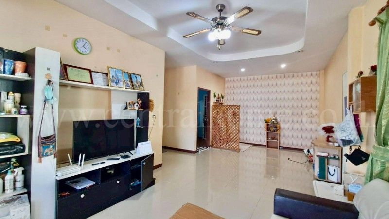 รูป บ้านเดี่ยว หมู่บ้านเพิ่มทรัพย์ เนินกระปรอก-บ้านฉาง ทำเลทองฝั่งใต้ ใกล้นิคมฯ มาบตาพุด ขายด่วน! - รูปที่ 3/13