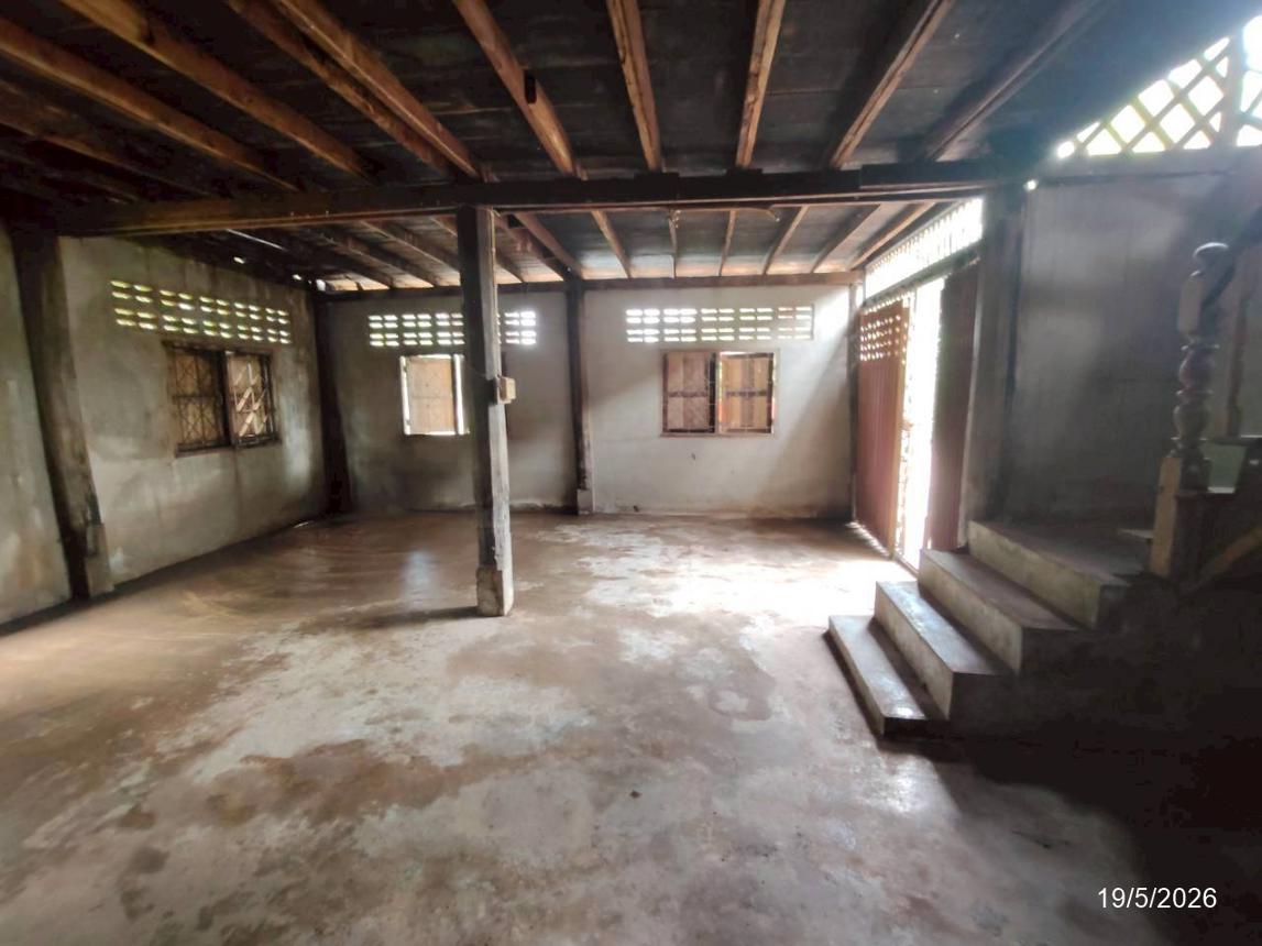 รูป บ้านเดี่ยว 134 ตร.วา เพ็ญ อุดรธานี 248,000 - รูปที่ 18/32