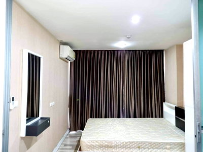 Condos for sale : 🔥 Condo for Sale | The Cube Ramkhamhaeng | MRT Lam Sali