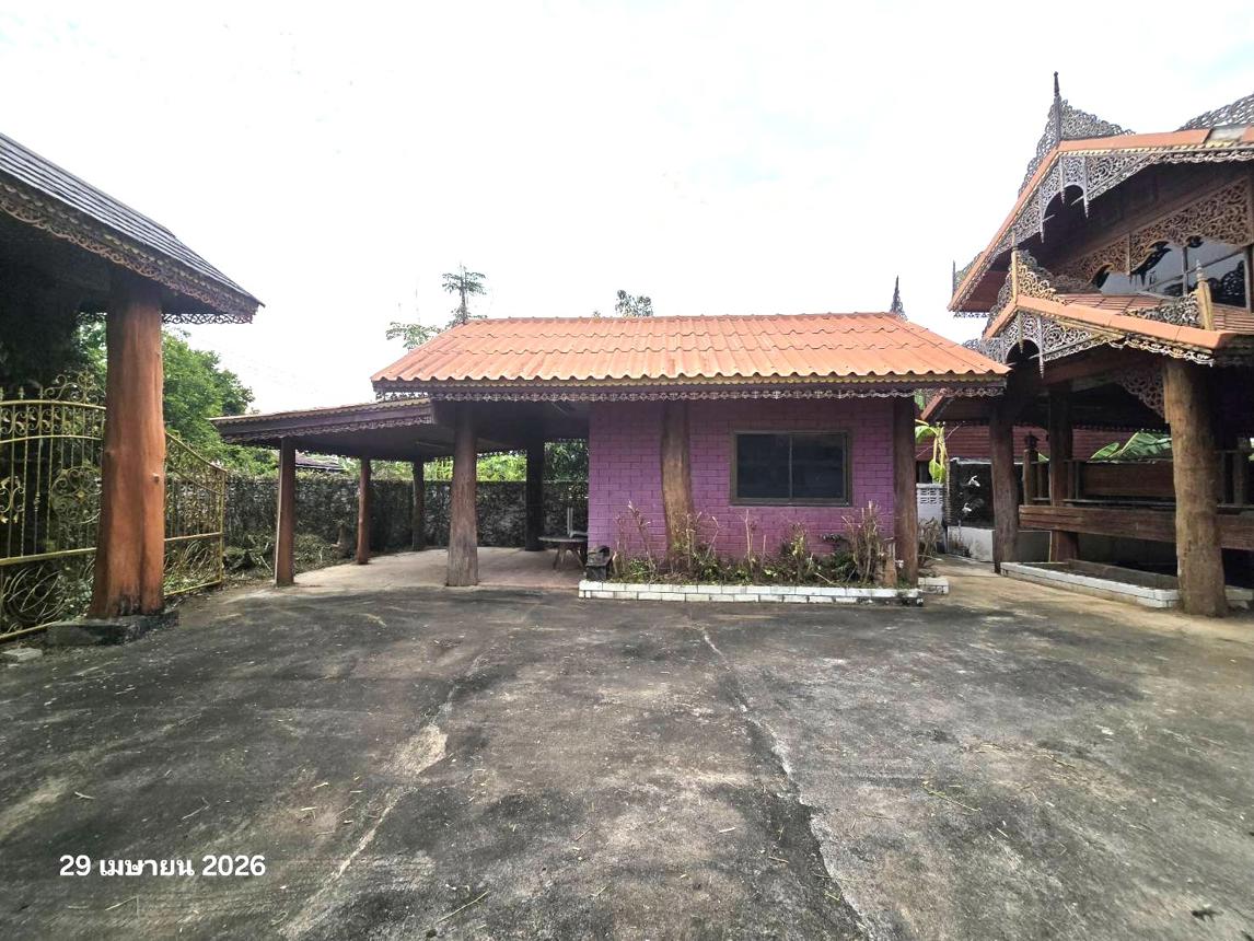 picture HOME 104 Sq.w. Sung Men Phrae for 2.1M - 20/40