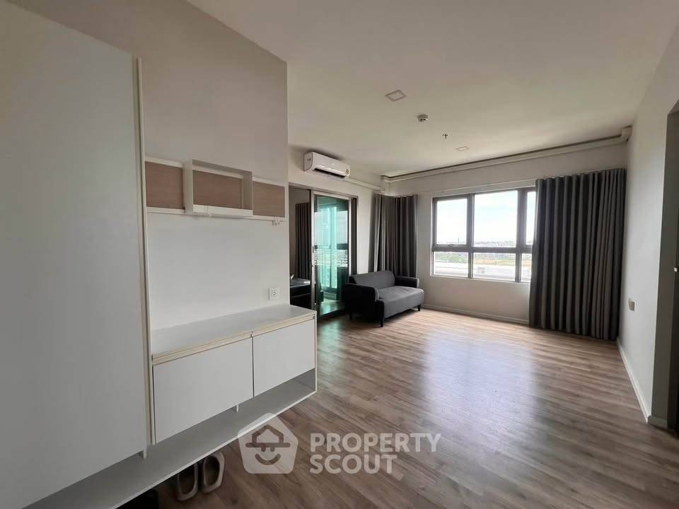 รูป คอนโด 2 ห้องนอน ที่ Ease 2 พระราม 2 ชั้น 12 ขนาด 46 ตร.ม. (ID 3039309) - รูปที่ 3/10