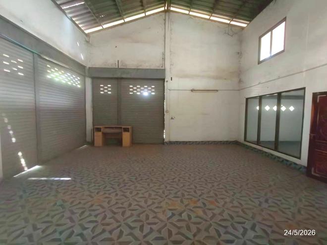 รูป บ้านเดี่ยว 139.5 ตร.วา กู่แก้ว อุดรธานี 1.2M - รูปที่ 9/38