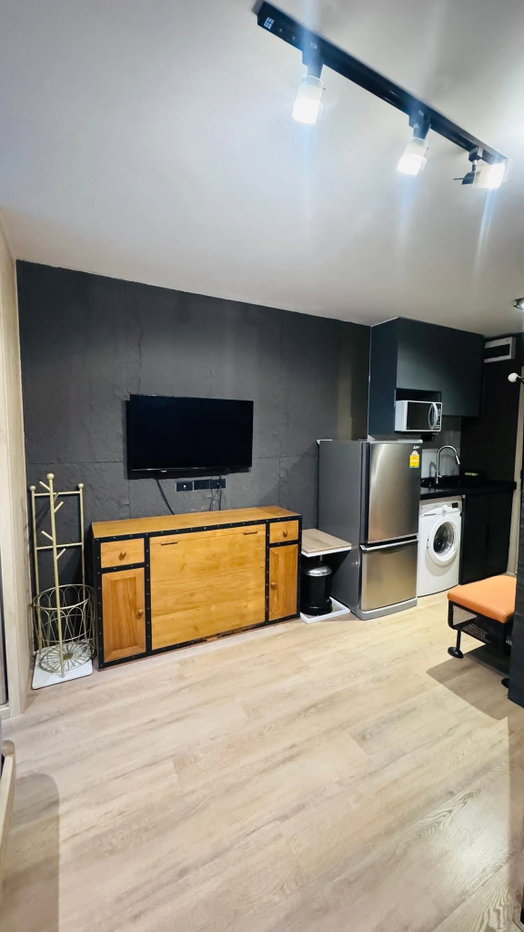 รูป Elio Sukhumvit 64 | เช่าเพียง 11,000 บาท/เดือน | Studio พร้อมอยู่ ใกล้ BTS ปุณณวิถี - รูปที่ 4/14