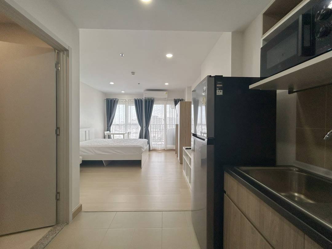 รูป 🏙️Condo for Rent at Supalai Veranda Ramkhamhaeng - รูปที่ 5/11