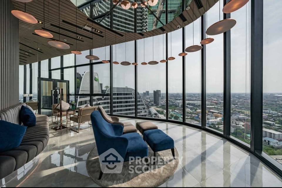 รูป คอนโด 1 ห้องนอน Ideo Mobi Sukhumvit Eastpoint ใกล้ BTS Bearing 400 ม. (ID 3035352) - รูปที่ 3/10
