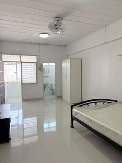 🔥For SaleBavorn Condo Phahonyothin 50 | Affordable Condo Near BTS Sai Yud, Ideal for Living or Investment
