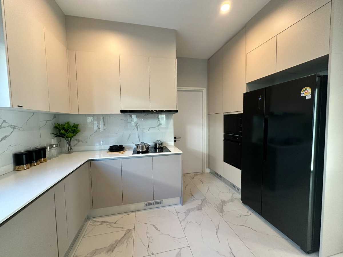 รูป For Sale | The Lavish – LV8 Aurora with Private Swimming Pool** Code: S03-2713 - รูปที่ 9/21