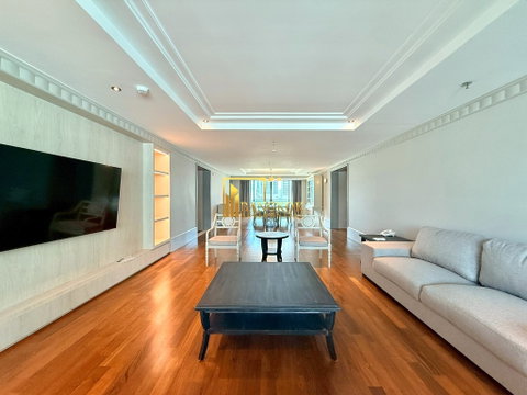Beautifully Renovated 3 Bedroom Apartment Near NIST School - BR21275AP