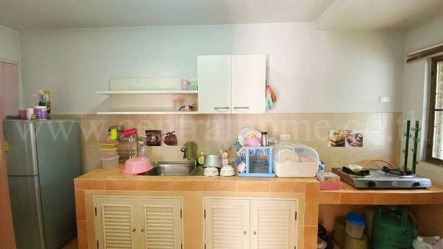 รูป บ้านแฝด คันทรี่ปาร์ค 3 ทำเลดี ถนนข้าวหลาม ถูกสุดในโครงการ - รูปที่ 11/20
