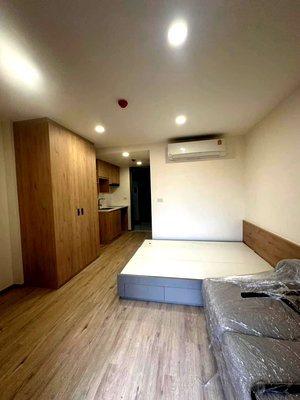 Condos for sale : 🔥 Condo for Sale Wonder Kaset | Near BTS Bang Khen | Next to the Metropolitan Electricity Authority (Ngamwongwan)