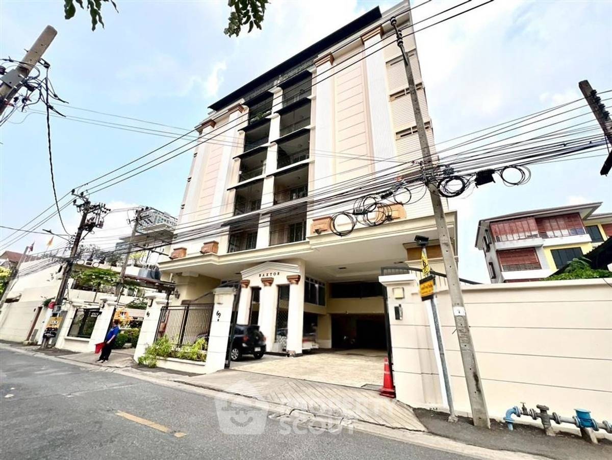 picture Pet-Friendly 2-BR 110 Sqm Baxtor Paholyothin14 Condo, Near BTS Saphan Khwai (ID 2610374) - 15/15