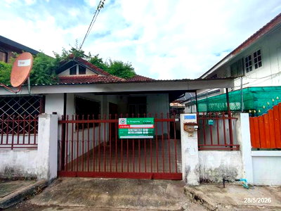 Houses for sale  Thesaban School 11 Nong Hin : HOME 42 Sq.w. Muang Udon Thani Udon Thani for 1.2M