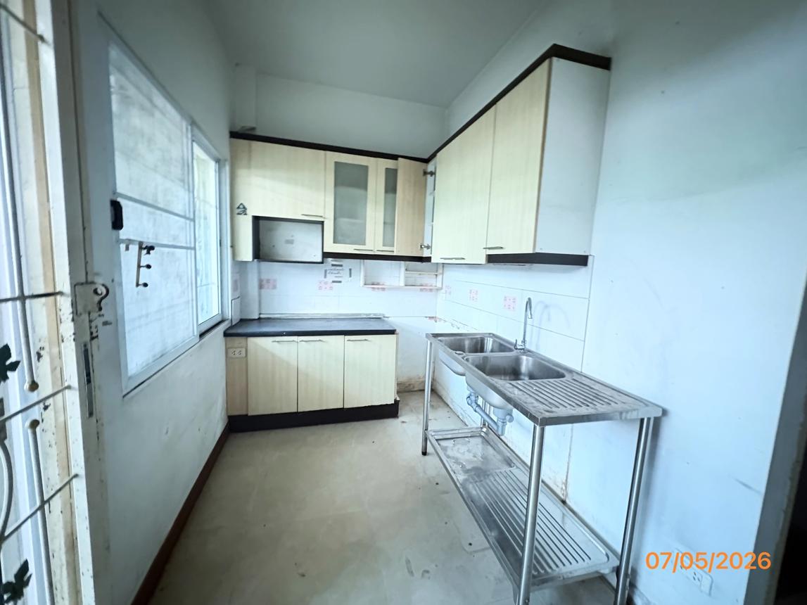 picture TOWN HOUSE 17.5 Sq.w. Bang Khun Thian Bangkok for 3.3M - 17/32