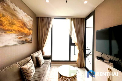 Condos for sale : For sale Copacabana Jomtien 2 bedroom 2 bathroom 64 sqm Sea view Foreign name