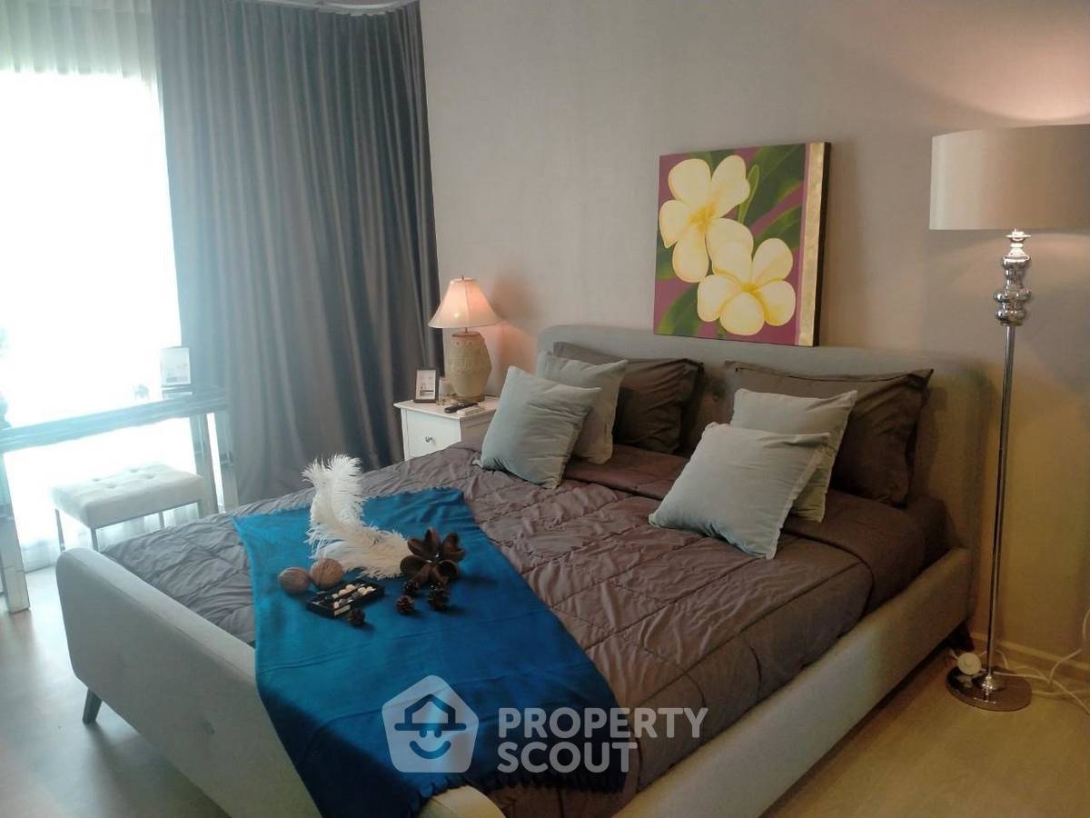 รูป คอนโด 2-ห้องนอน ที่ ริทึ่ม สุขุมวิท 36-38 ใกล้ BTS ทองหล่อ (ID 2924909) - รูปที่ 9/18