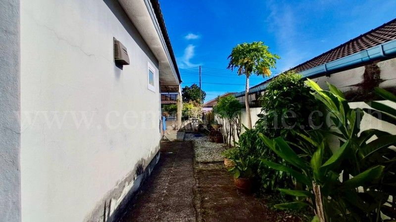 รูป บ้านเดี่ยว หมู่บ้านเพิ่มทรัพย์ เนินกระปรอก-บ้านฉาง ทำเลทองฝั่งใต้ ใกล้นิคมฯ มาบตาพุด ขายด่วน! - รูปที่ 12/13