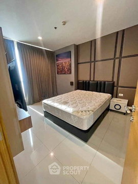 คอนโด 1 ห้องนอน Rhythm Ratchada-Huaikwang 100 ม. ถึง MRT ห้วยขวาง ชั้น 31 (ID 3036469)