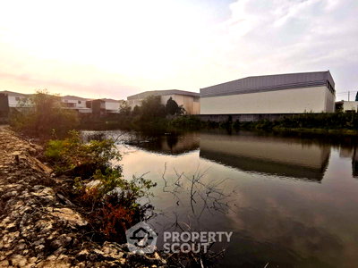 Land for sale Pracha Uthit Road : 3,812 m² Land for Sale in Nai Khlong Bang Pla Kot (ID 3036286)