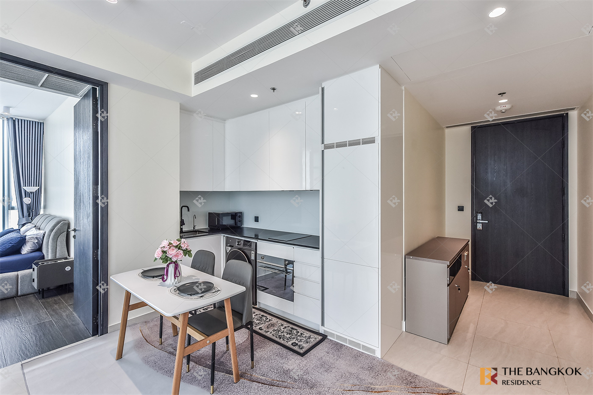 picture Tait 12 Popular units sell out fast near BTS Saint Louis - 9/10
