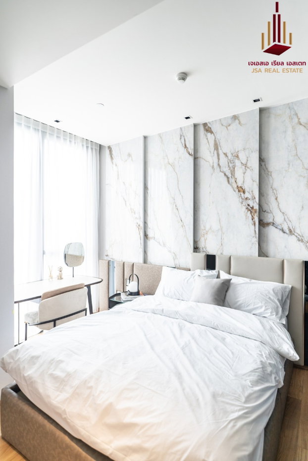 รูป 🔥 Luxury Living ใจกลางทองหล่อ | Beatniq Sukhumvit 32 | 2 ห้องนอน ห้องใหญ่ พร้อมอยู่ 🔥 - รูปที่ 2/6