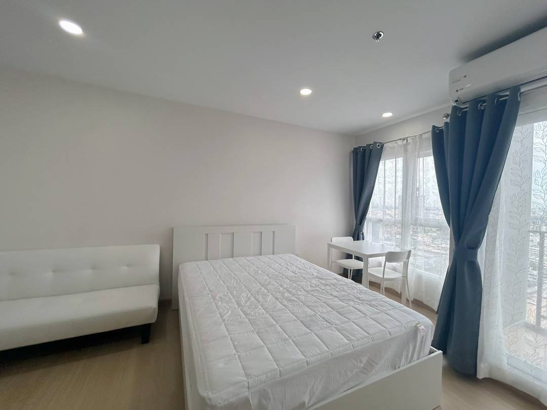 รูป 🏙️Condo for Rent at Supalai Veranda Ramkhamhaeng - รูปที่ 2/11