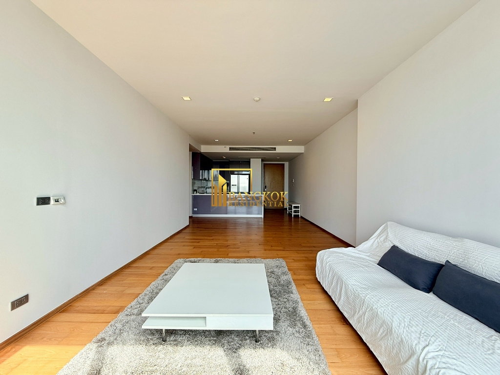 picture Hyde Sukhumvit 13 | High Quality 3 Bed Condo in Prime Area - BR61804CD - 3/33